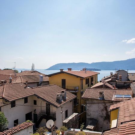 Dependance Pesce D'Oro Ξενοδοχείο Βερμπάνια Εξωτερικό φωτογραφία